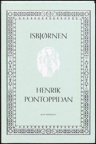 Isbjørnen