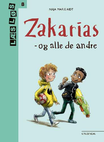 Zakarias - og alle de andre
