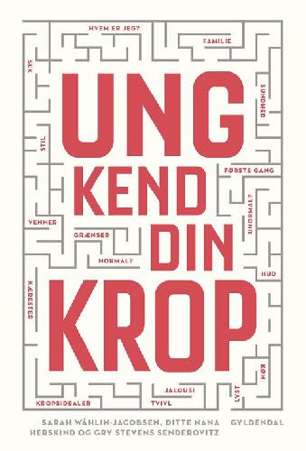 Ung kend din krop