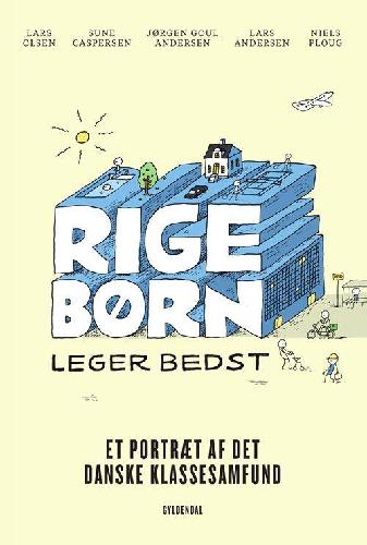 Rige børn leger bedst