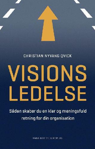 Visionsledelse