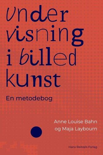 Undervisning i billedkunst