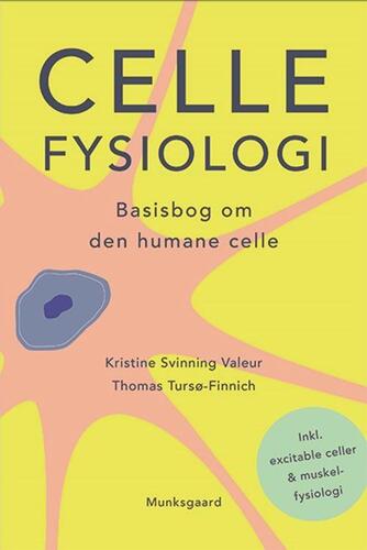 Cellefysiologi