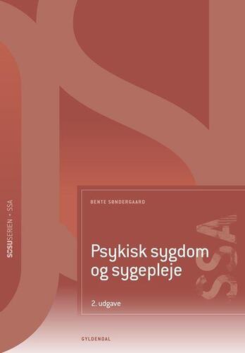 Psykisk sygdom og sygepleje