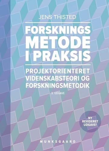 Forskningsmetode i praksis