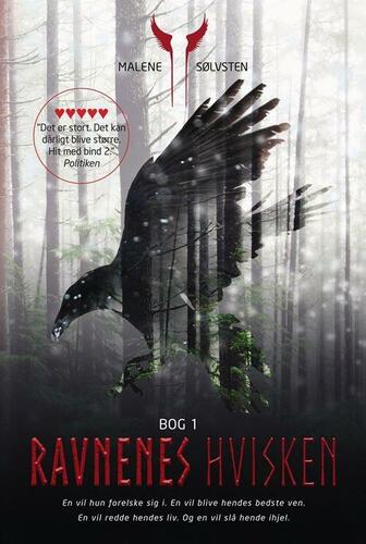 Ravnens hvisken : Ansuz