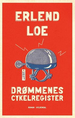 Drømmenes cykelregister