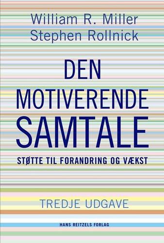 Den motiverende samtale