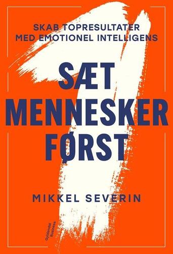 Sæt mennesker først