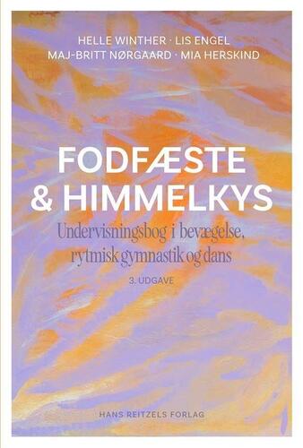 Fodfæste og himmelkys