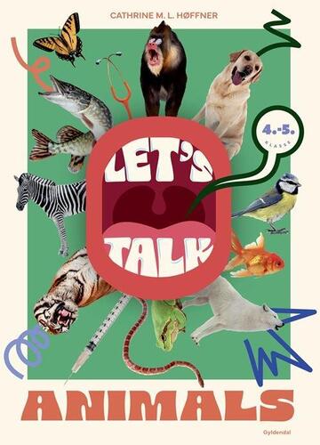 Let's talk - animals