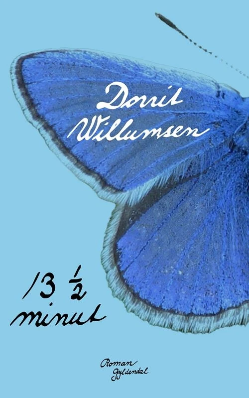 13 1/2 minut