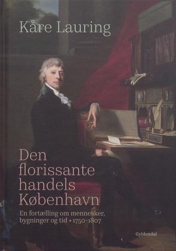 Den florissante handels København