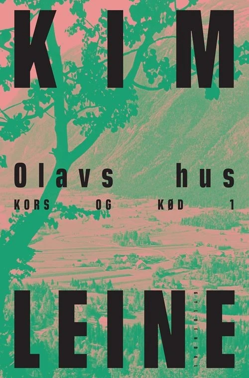 Olavs hus