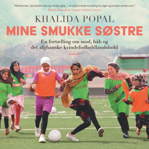 Mine smukke søstre
