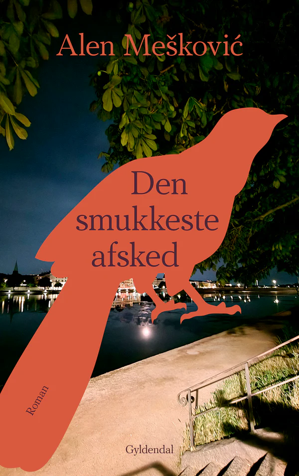 Den smukkeste afsked