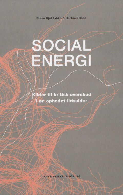 Social energi