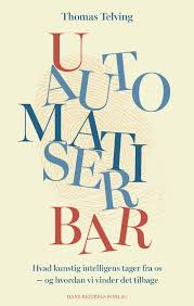 Uautomatiserbar