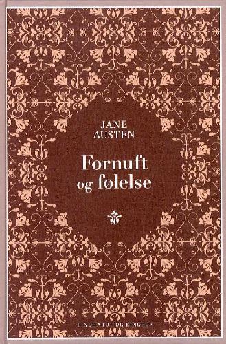 Fornuft og følelse