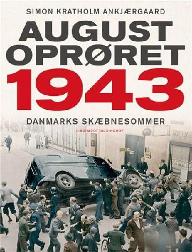 Augustoprøret 1943