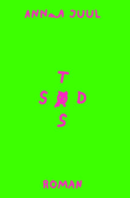 Sød tøs
