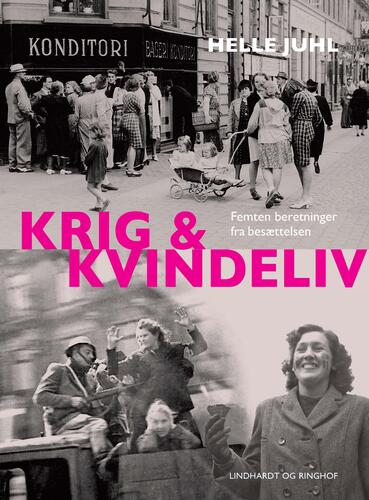 Krig & kvindeliv