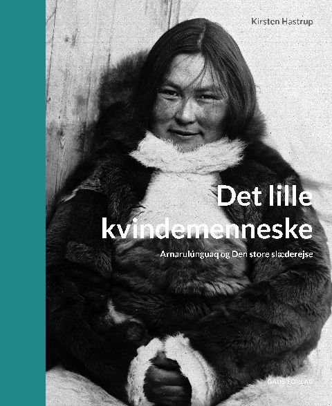 Det lille kvindemenneske