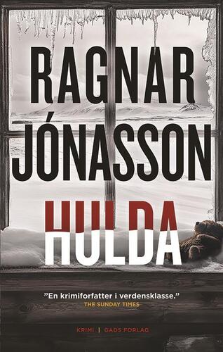 Hulda