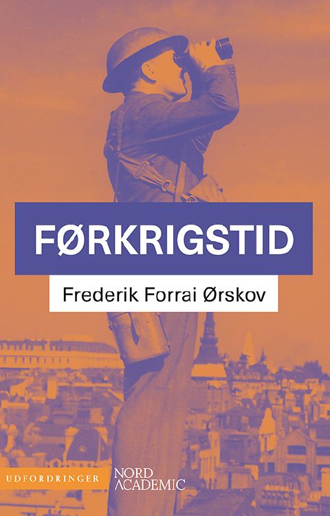 Førkrigstid