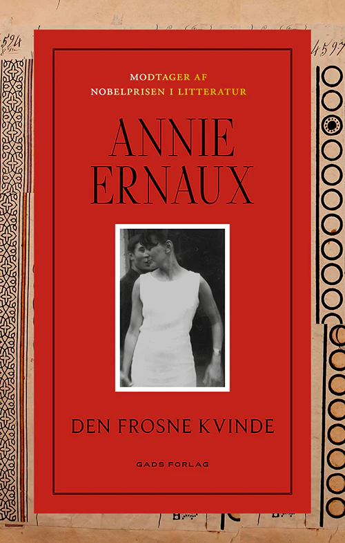 Den frosne kvinde
