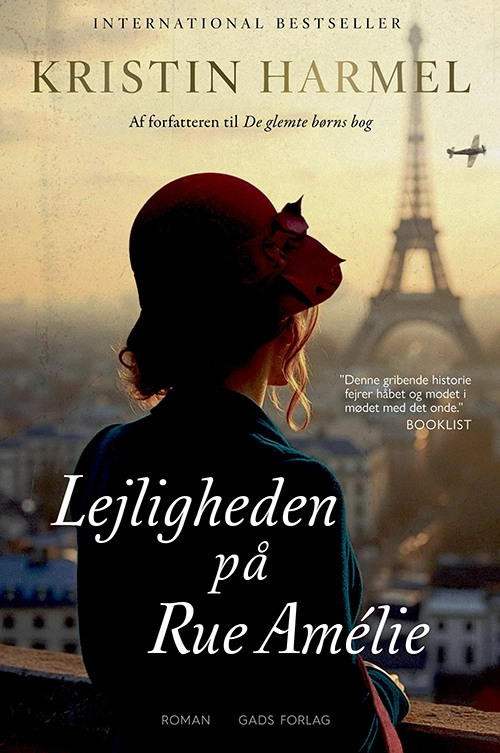 Lejligheden på Rue Amélie