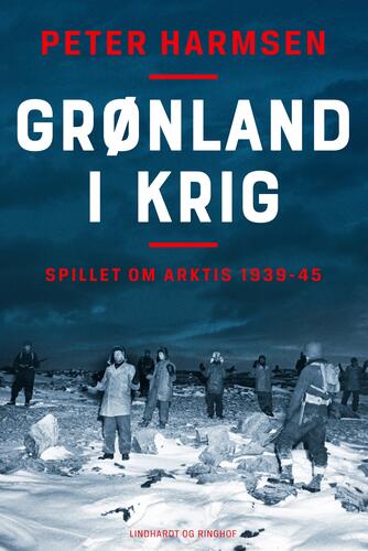 Grønland i krig