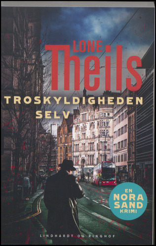 Troskyldigheden selv