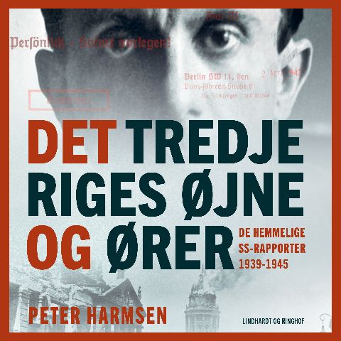 Det tredje riges øjne og ører