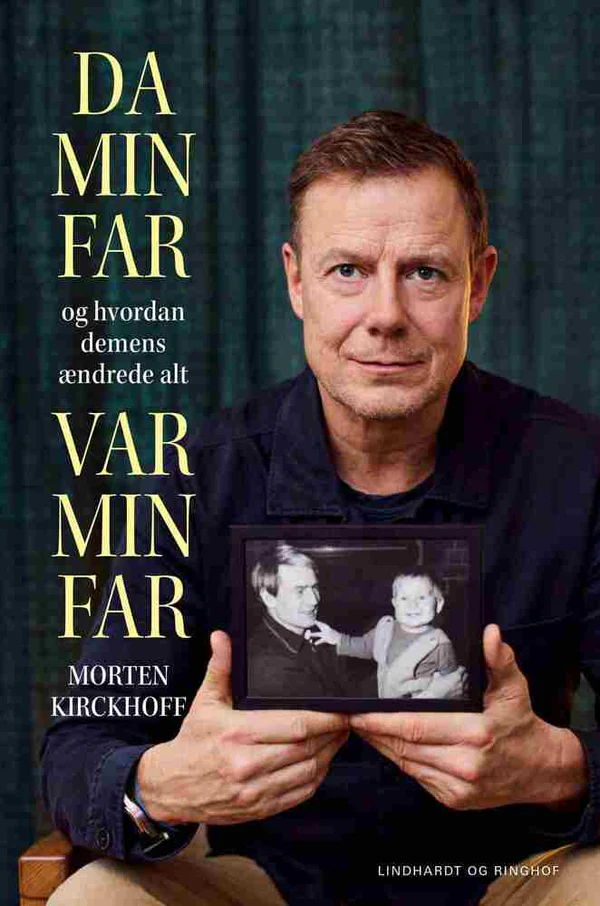 Da min far var min far