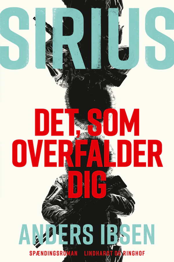 Sirius - det, som overfalder dig