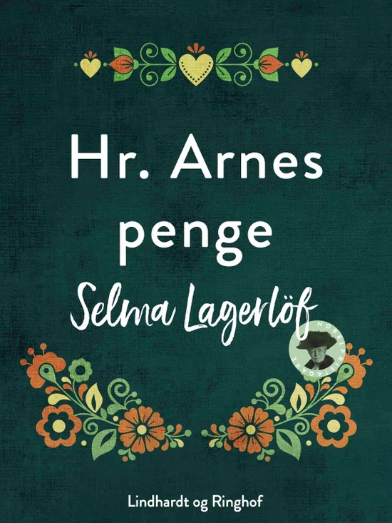 Hr. Arnes penge