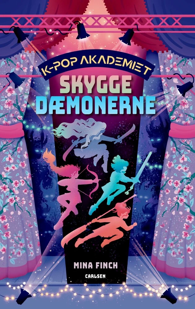 Skyggedæmonerne