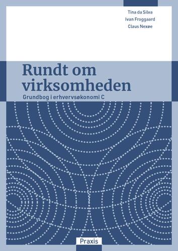 Rundt om virksomheden