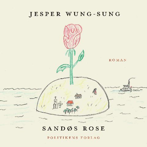 Sandøs rose