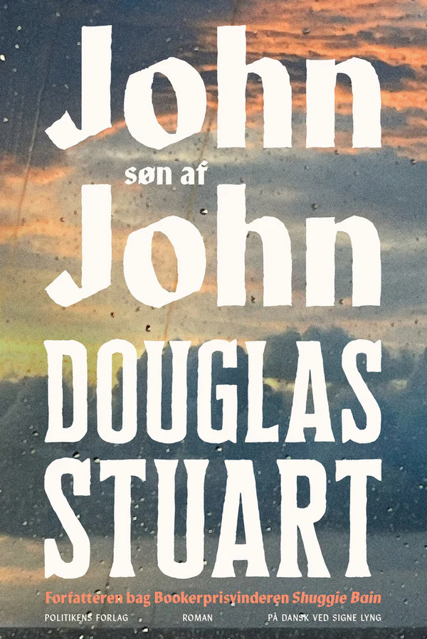 John, søn af John