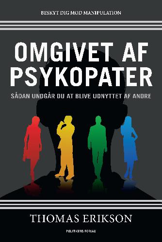 Omgivet af psykopater