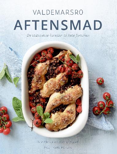 Aftensmad