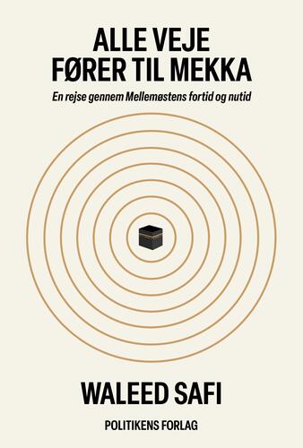 Alle veje fører til Mekka