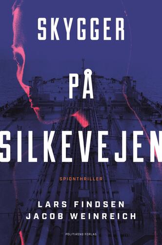 Skygger på Silkevejen