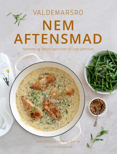 Nem aftensmad