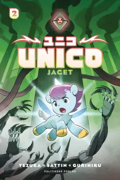 Unico - jaget