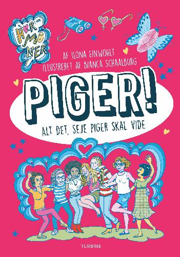 Piger!