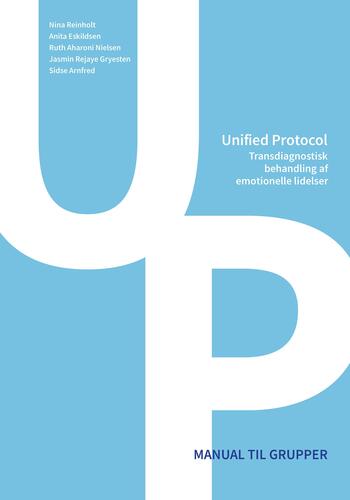 Unified protocol - transdiagnostisk behandling af emotionelle lidelser