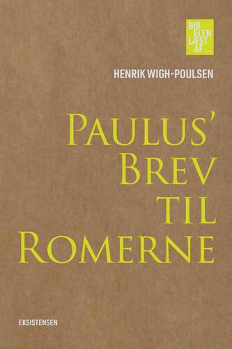 Paulus' brev til romerne